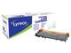 Toner LYRECO BROTHER TN2320 2,6K svart - Primmeshiper