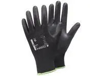 Montagehandske TEGERA 860R 8 - Primmeshiper