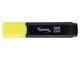 Överstrykningspenna LYRECO 2-5mm gul - Primmeshiper