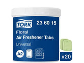 Luktförbättrare TORK A2 Blom 20/fp - Primmeshiper