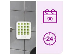 Luktförbättrare TORK A2 Blom 20/fp - Primmeshiper