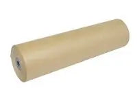 Kraftpapper 80g 75cmx160m 8kg - Primmeshiper