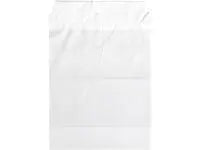 Sanitetspåse ABENA Madame vit 100/fp - Primmeshiper