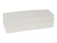 Tvättlapp tissue 6-lag C 19x25 1000/fp - Primmeshiper