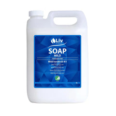 Tvål LIV Mild 4in1 5L Primmeshiper