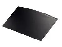Skrivunderlägg ESSELTE 50x65 svart - Primmeshiper