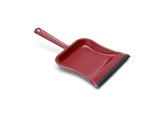 Sopskyffel NORDEX plåt kort skaft 24cm - Primmeshiper