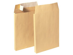 Kuvert LYRECO C4 229x324x30mm 100/fp - Primmeshiper