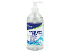 Tvål LYRECO Neutral oparfymerad 500ml - Primmeshiper
