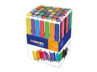 Fiberpenna broad 42/fp - Primmeshiper