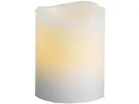 Blockljus LED May 2/fp Primmeshiper