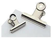 Pappersklämma LYRECO bulldog 75mm - Primmeshiper