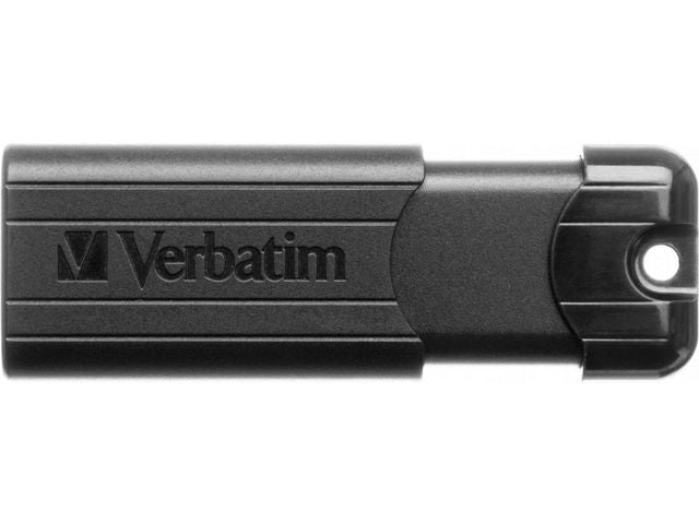 USB-Minne VERBATIM Storengo USB3.0 64GB - Primmeshiper