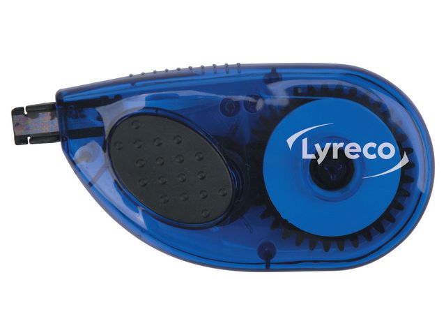 Korr.roller LYRECO 4,2mmx8,5m - Primmeshiper