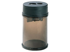 Pennvässare LYRECO 2 hål med behållare - Primmeshiper