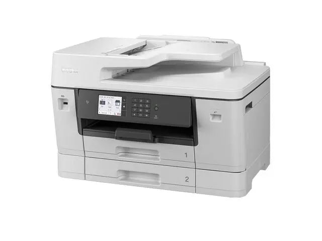 Multibläck BROTHER MFC-J6940DW A3 - Primmeshiper