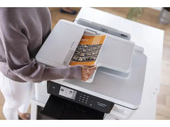 Multibläck BROTHER MFC-J6940DW A3 - Primmeshiper