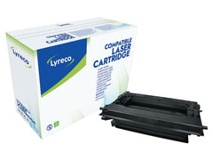 Toner LYRECO HP CF237A 37A 11K svart - Primmeshiper