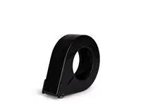 Tejphållare Packtejp 38mm Svart - Primmeshiper