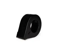 Tejphållare Packtejp 50mm Svart - Primmeshiper