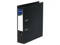 Pärm LYRECO ECO A4 EU.hål PP 50mm svart - Primmeshiper