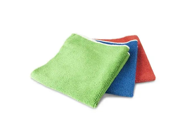 Microfiberduk GIPECO 33x33cm blå - Primmeshiper