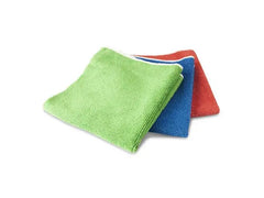 Microfiberduk GIPECO 33x33cm blå - Primmeshiper