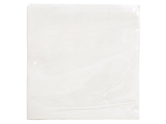 Servett 2-lags EXACO 38x38cm vit 40/fp - Primmeshiper
