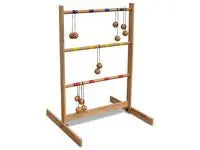 Spin ladder - Primmeshiper