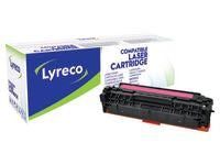 Toner LYRECO HP CF383A 2,7K magenta - Primmeshiper