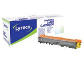 Toner LYRECO BROTHER TN245Y 2,2K gul - Primmeshiper