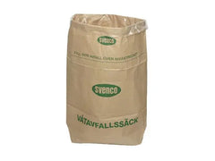 Papperssäck SVENCO papp/plast 125L 25/fp - Primmeshiper