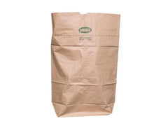 Papperssäck SVENCO 2-blads 125L 50/fp - Primmeshiper