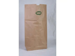 Papperssäck SVENCO 1-blads 125L 50/fp - Primmeshiper