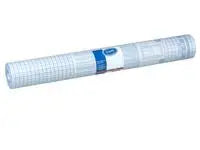 Bokplast självhäft. 60my 50cmx25m matt - Primmeshiper