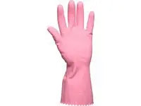 Latexhandske NOVA 45 M - Primmeshiper