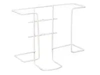 Handskhållare metall 2 askar - Primmeshiper