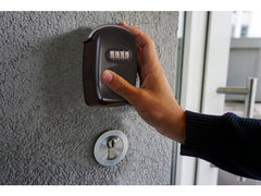 Nyckelförvaring Phoenix svart - Primmeshiper