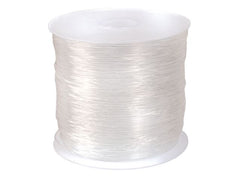 Elastisk tråd 50mx0,6mm - Primmeshiper