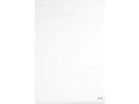 Blädderblock BANTEX 65x98cm rutat 5/fp Primmeshiper