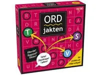 Spel Ordjakten från 8år - Primmeshiper