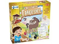 Spel Mitt första Frågespel - Primmeshiper