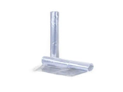 Papperskorgspåse LDPE 40L 15my tra 50/RL - Primmeshiper