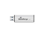 USB-Minne MEDIARANGE USB 3.0 128GB - Primmeshiper