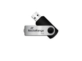 USB-Minne MEDIARANGE USB 2.0 4GB - Primmeshiper