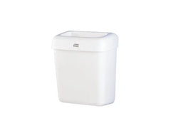 Papperskorg TORK B2 20L Vit - Primmeshiper