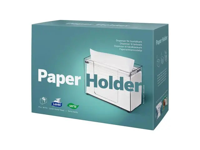 Dispenser för LAMBI samt SERLA - Primmeshiper