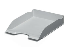 Brevkorg DURABLE ECO grå - Primmeshiper