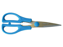 Sax LYRECO allround 20cm blå - Primmeshiper