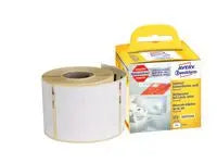 Etikett AVERY UNIVERSAL 70x54mm 320/fp - Primmeshiper